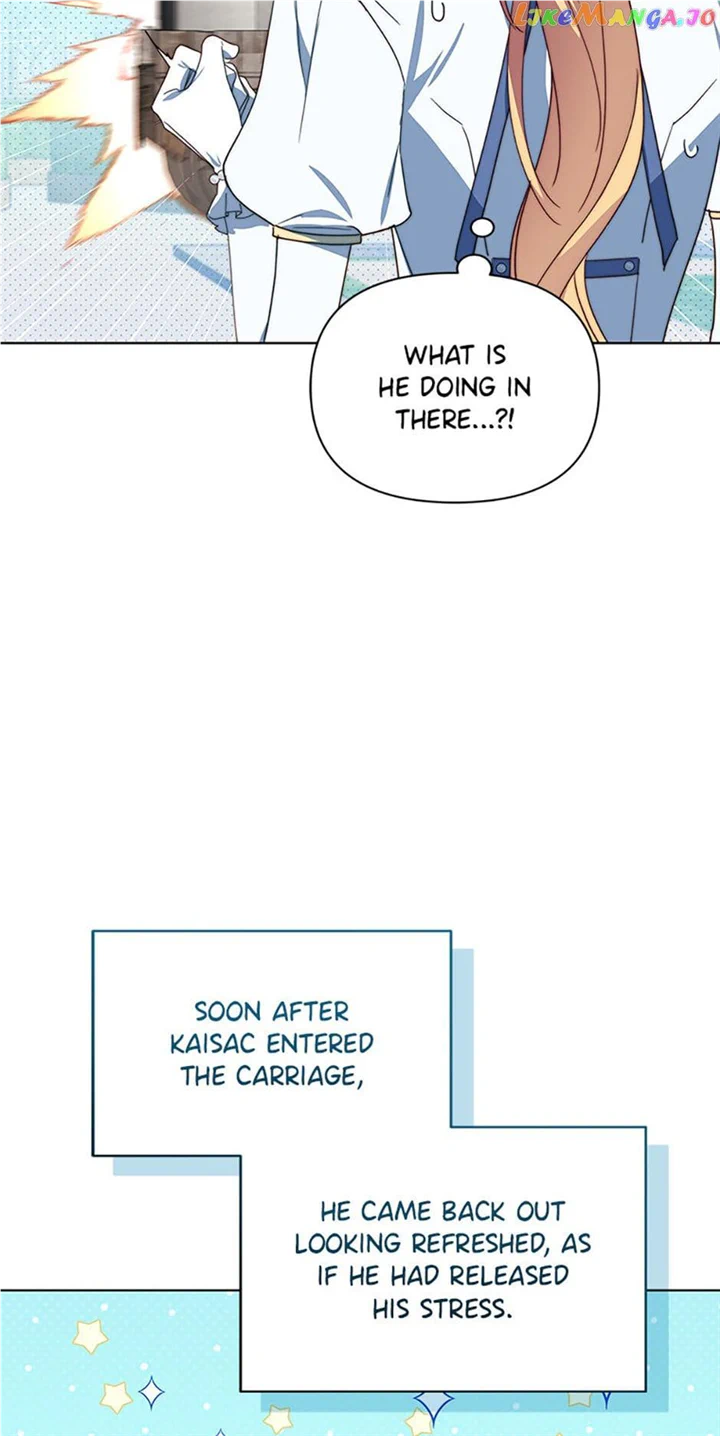The Contract Couple: Ines & Kaisac chapter 41 page 29