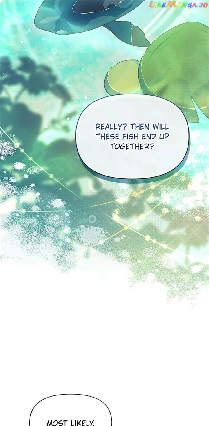 The Contract Couple: Ines & Kaisac chapter 41 page 35