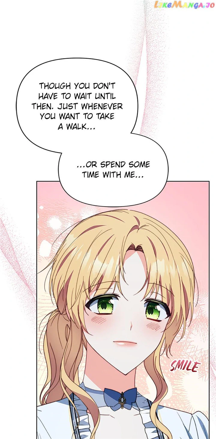 The Contract Couple: Ines & Kaisac chapter 41 page 37