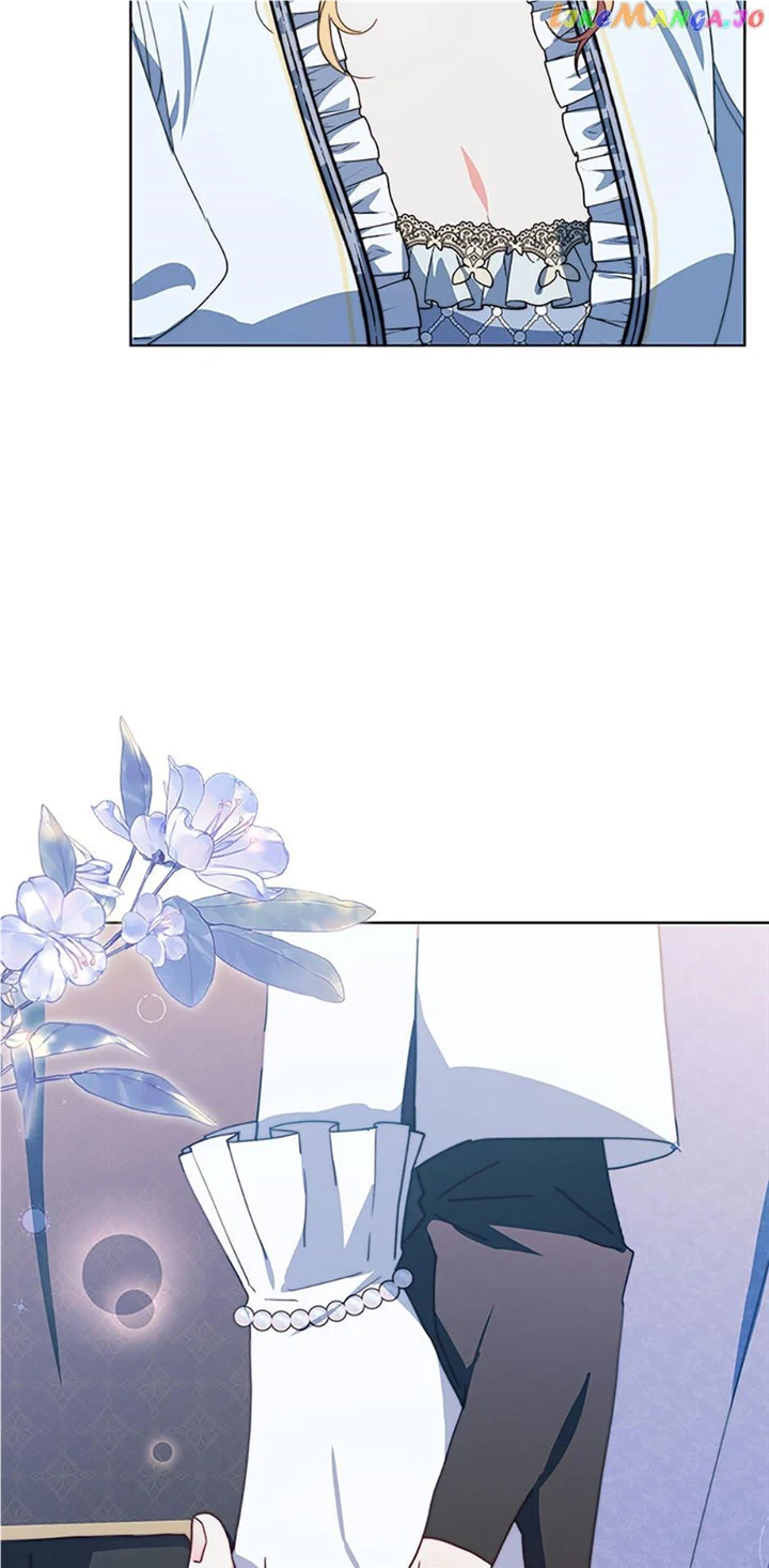 The Contract Couple: Ines & Kaisac chapter 41 page 38