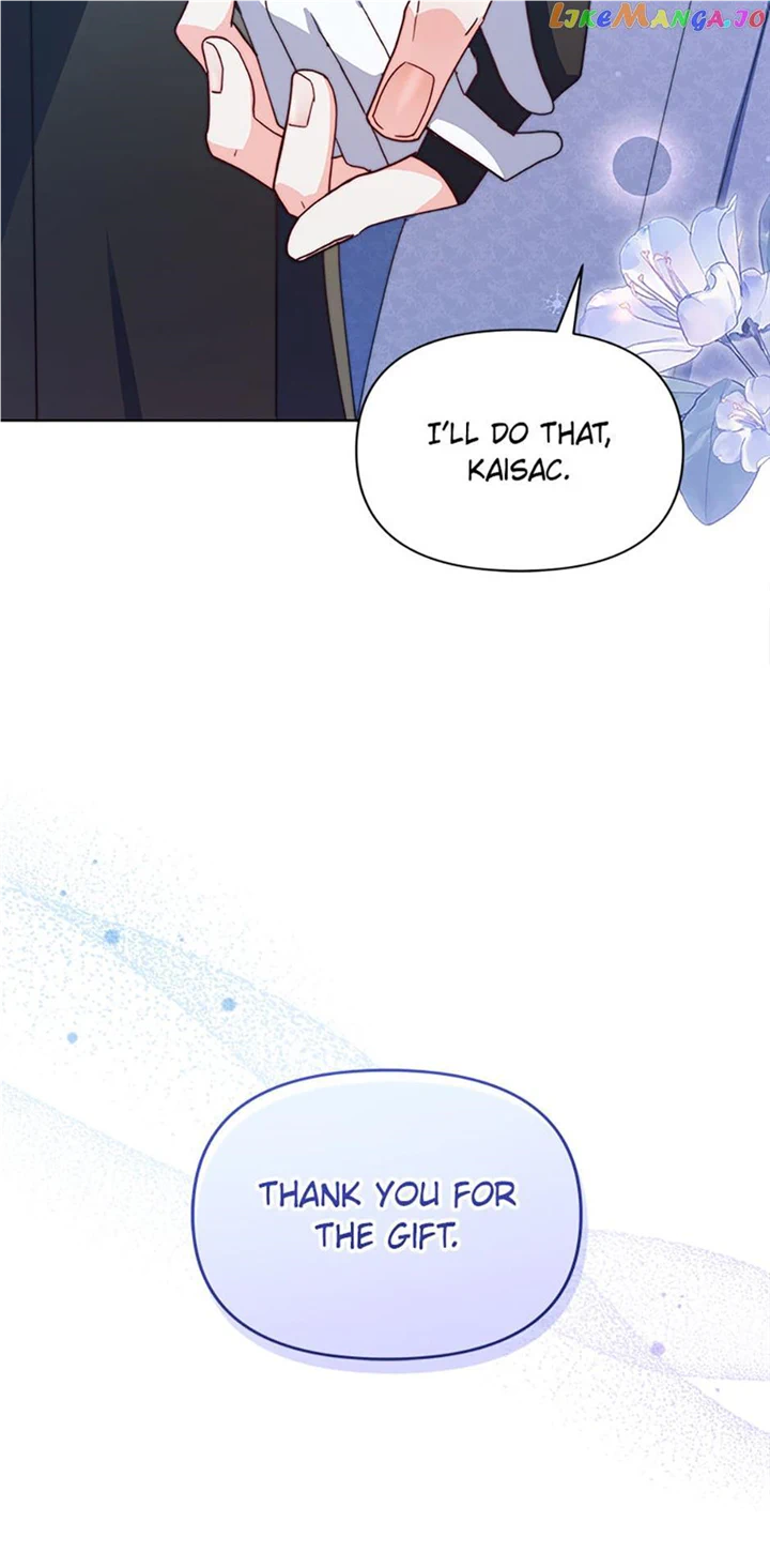 The Contract Couple: Ines & Kaisac chapter 41 page 39