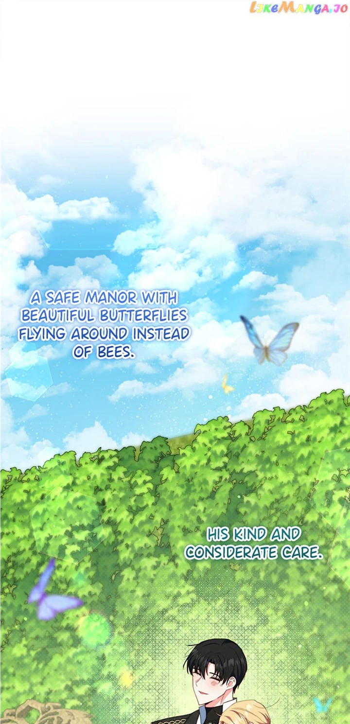 The Contract Couple: Ines & Kaisac chapter 41 page 40