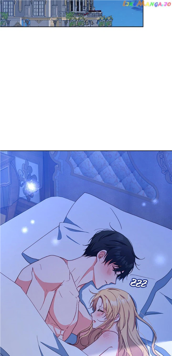 The Contract Couple: Ines & Kaisac chapter 41 page 43