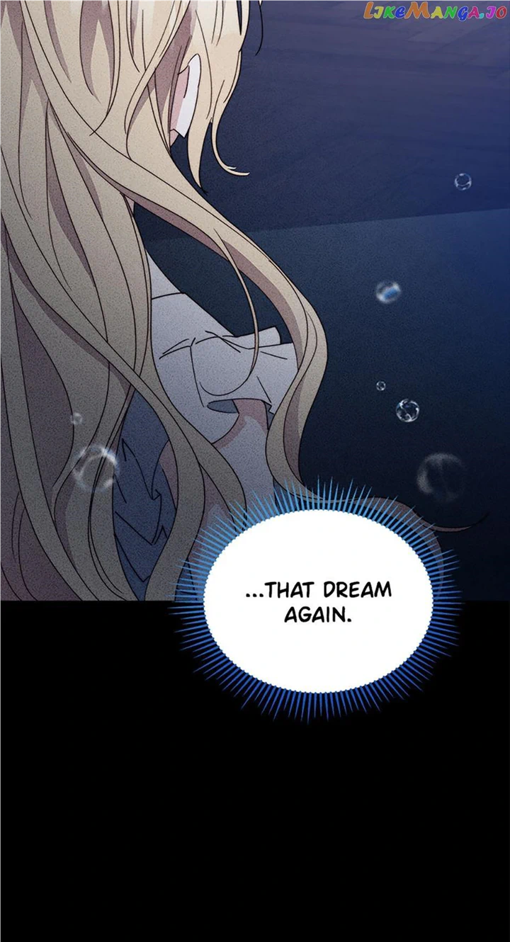 The Contract Couple: Ines & Kaisac chapter 41 page 47