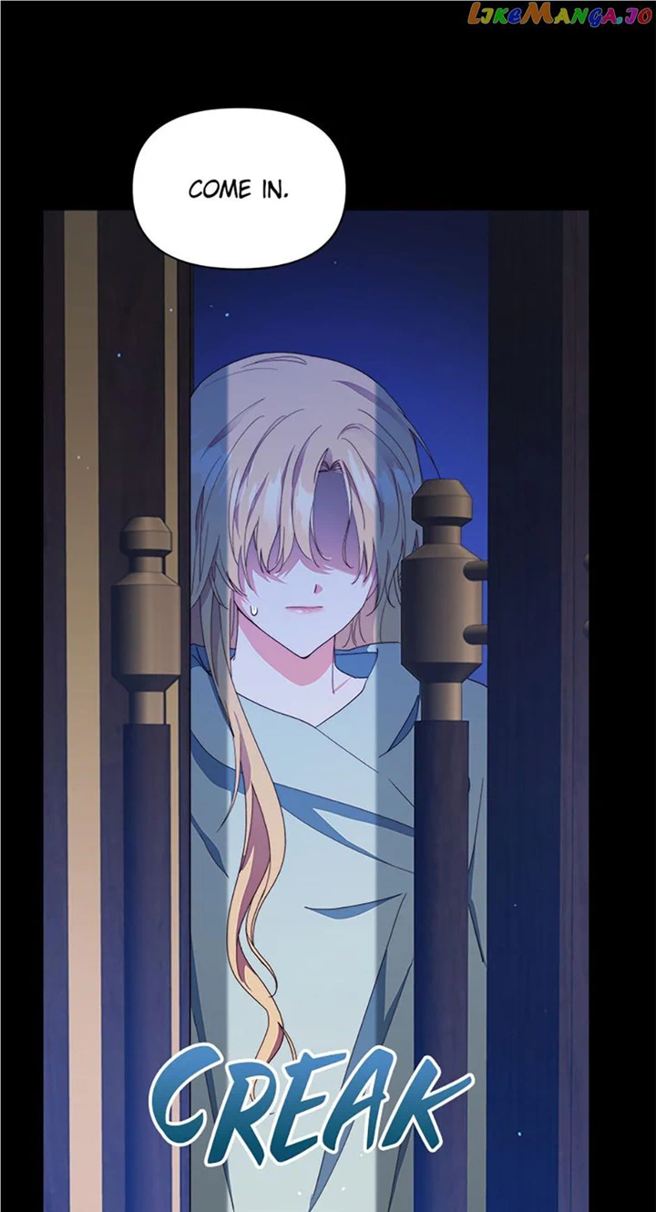 The Contract Couple: Ines & Kaisac chapter 41 page 48