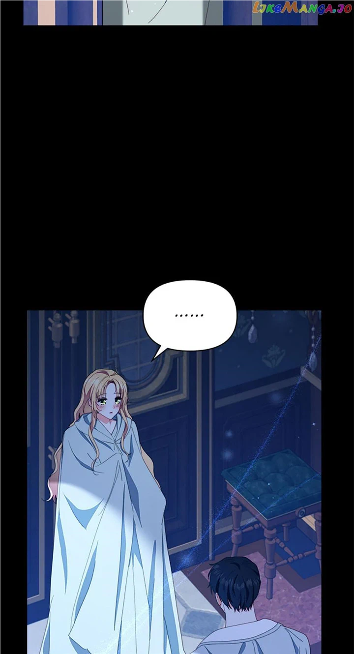 The Contract Couple: Ines & Kaisac chapter 41 page 49