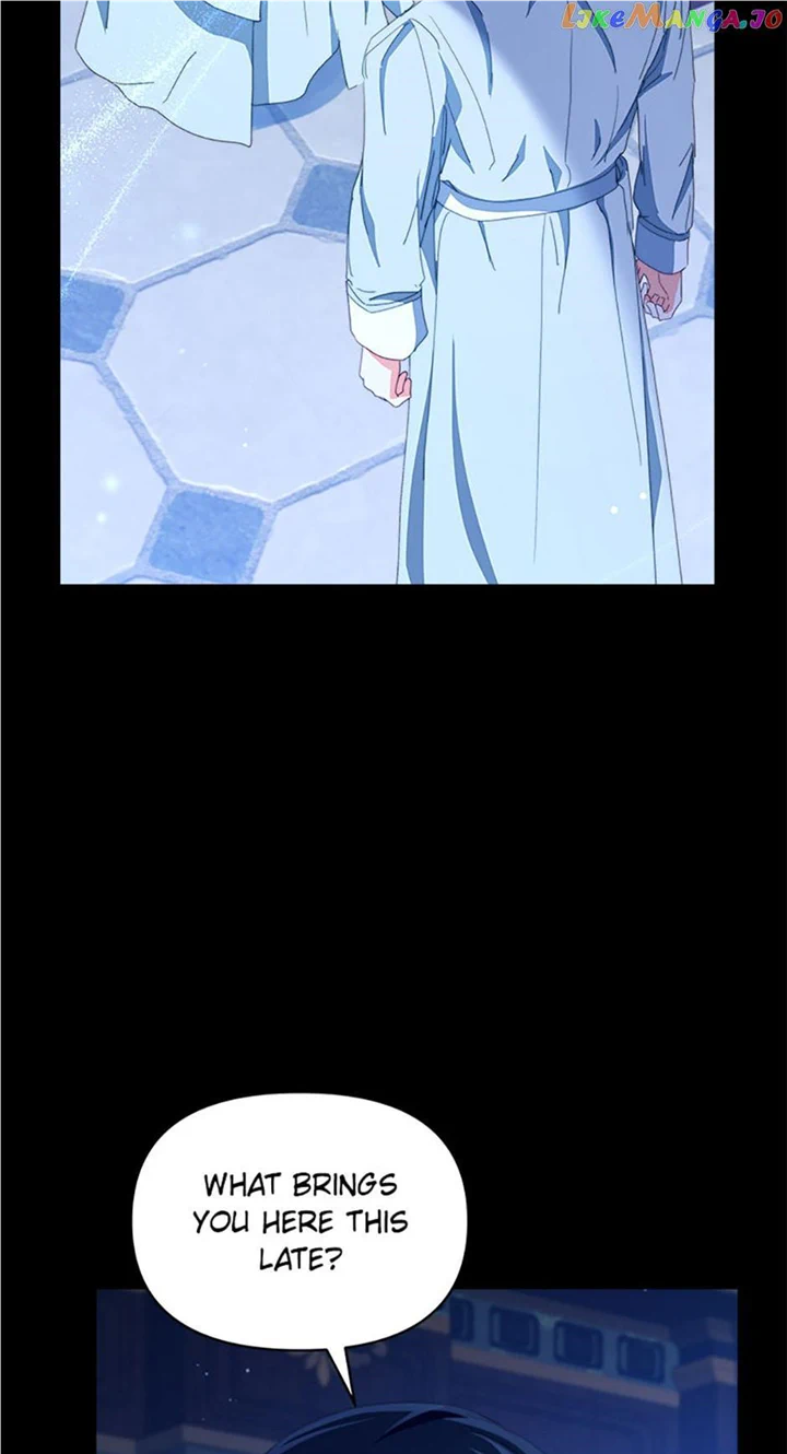 The Contract Couple: Ines & Kaisac chapter 41 page 50