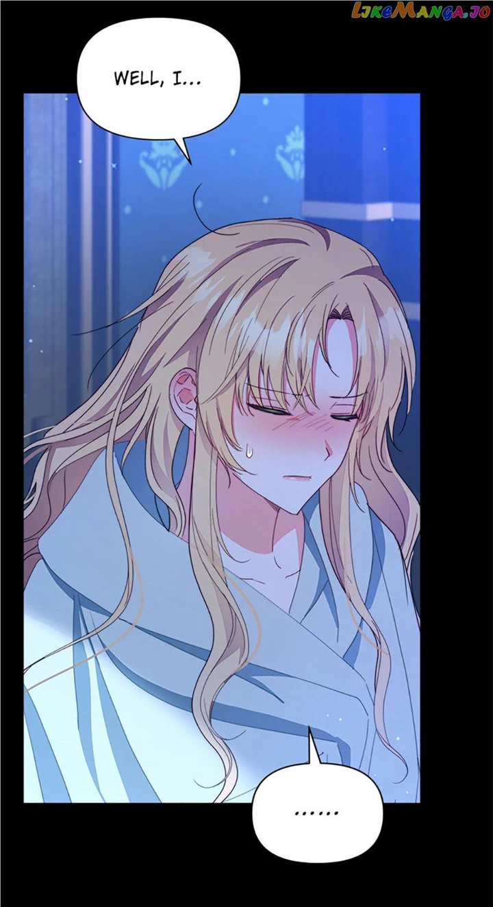 The Contract Couple: Ines & Kaisac chapter 41 page 52