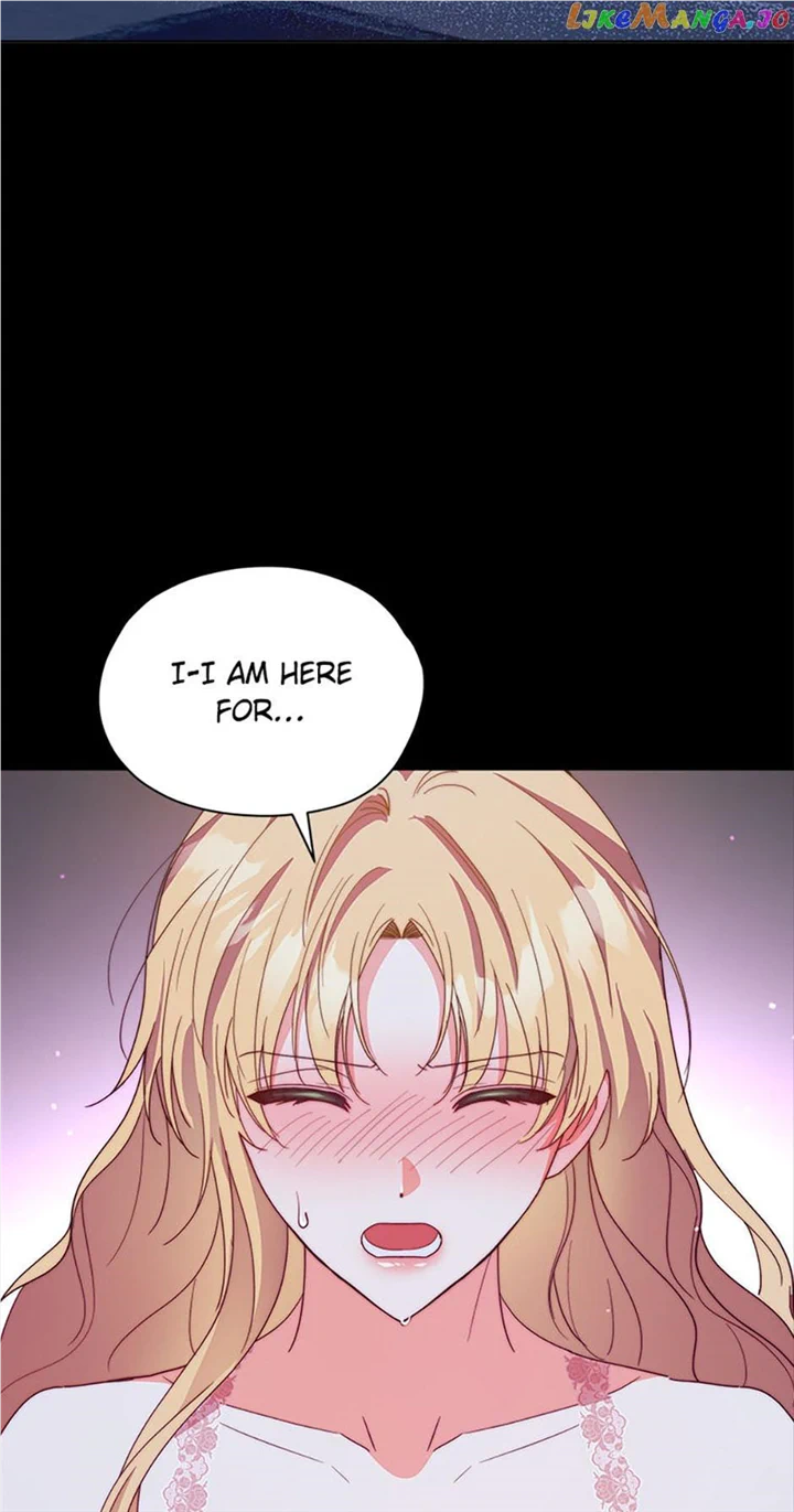 The Contract Couple: Ines & Kaisac chapter 41 page 56