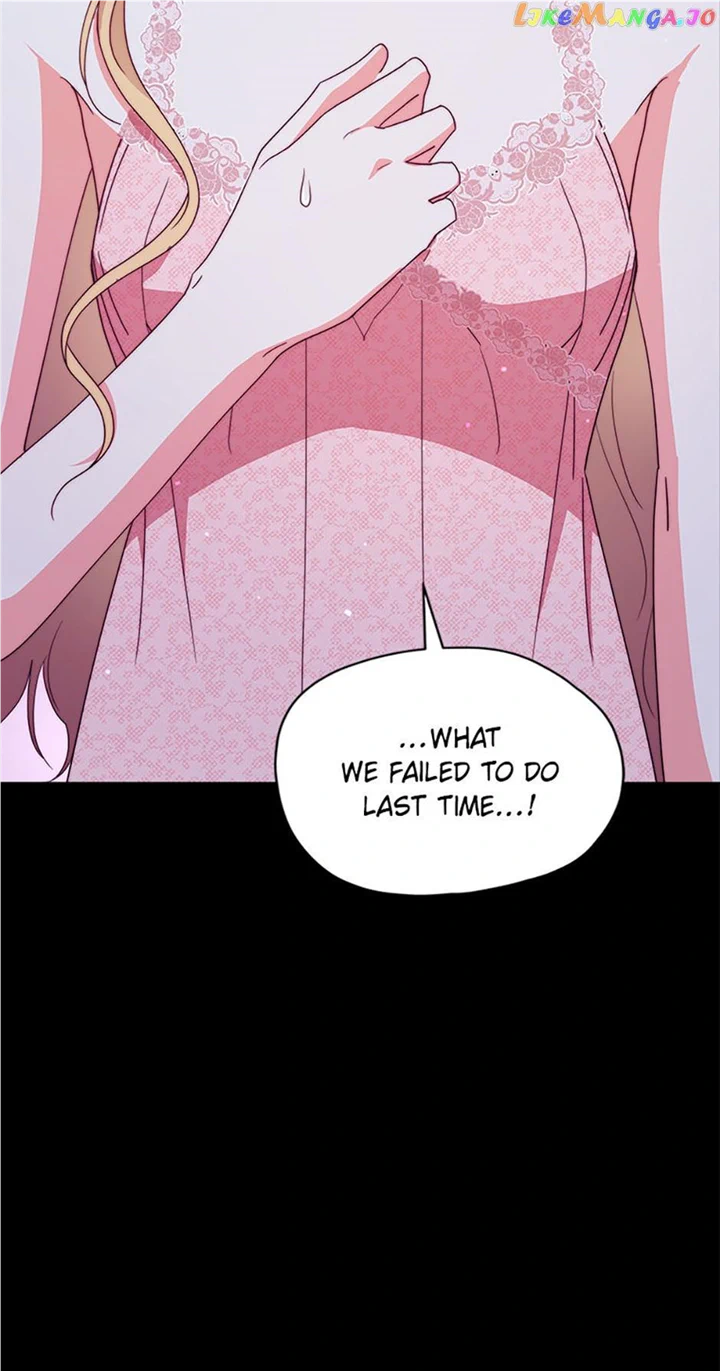 The Contract Couple: Ines & Kaisac chapter 41 page 57
