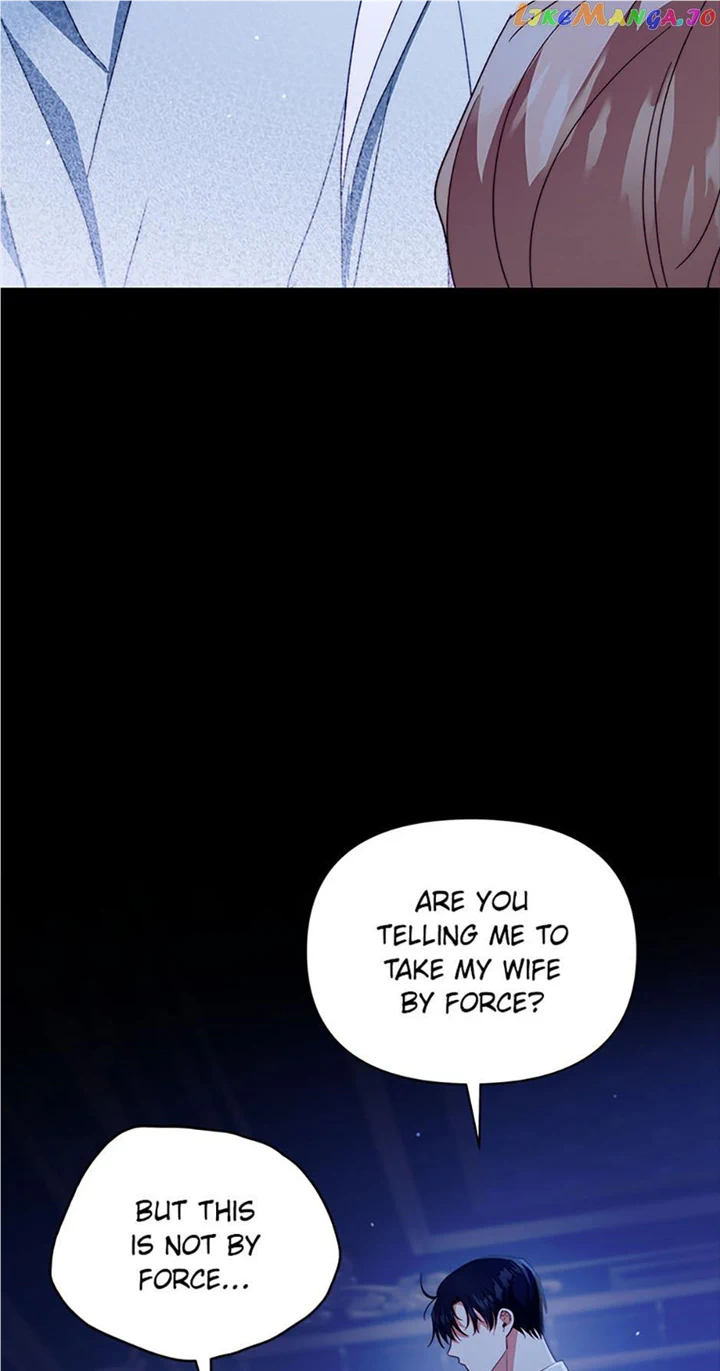 The Contract Couple: Ines & Kaisac chapter 41 page 59