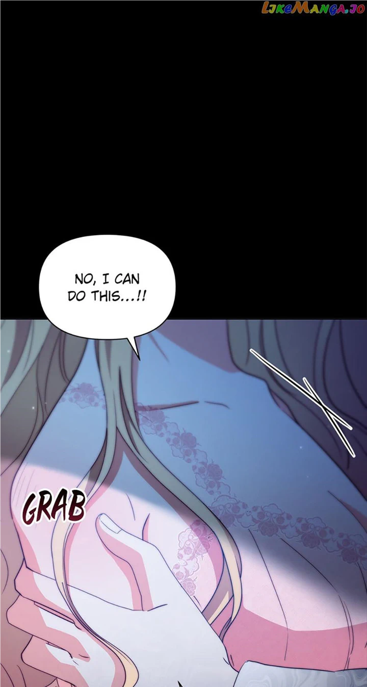 The Contract Couple: Ines & Kaisac chapter 41 page 61