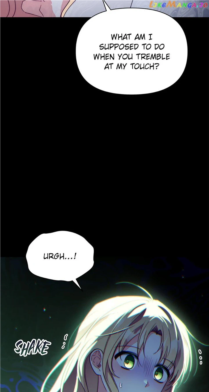 The Contract Couple: Ines & Kaisac chapter 41 page 62
