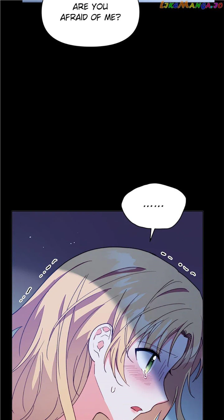The Contract Couple: Ines & Kaisac chapter 41 page 65