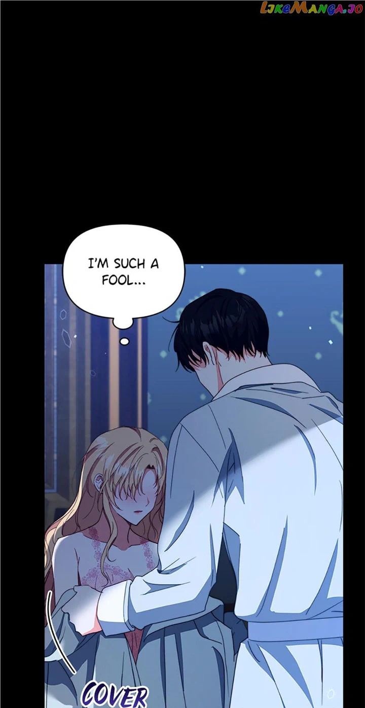 The Contract Couple: Ines & Kaisac chapter 41 page 68
