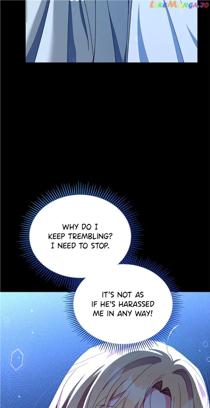 The Contract Couple: Ines & Kaisac chapter 41 page 69