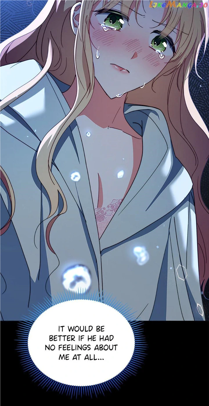 The Contract Couple: Ines & Kaisac chapter 41 page 70