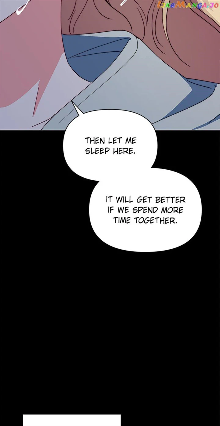 The Contract Couple: Ines & Kaisac chapter 41 page 73