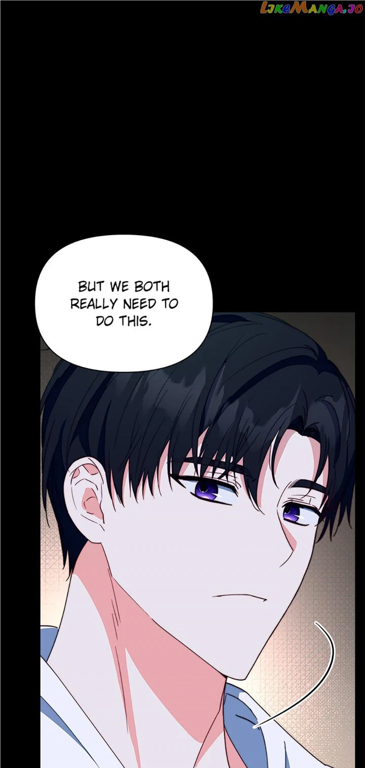 The Contract Couple: Ines & Kaisac chapter 41 page 75