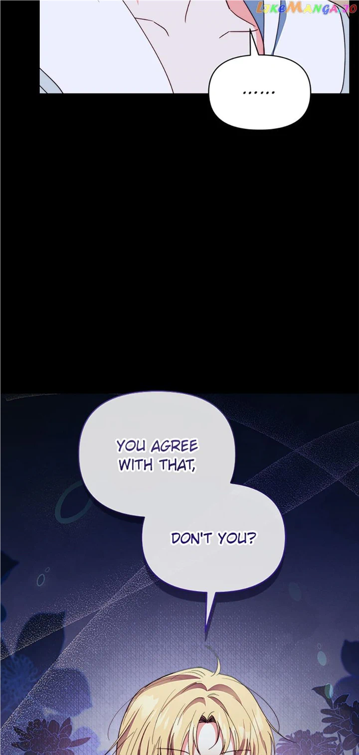 The Contract Couple: Ines & Kaisac chapter 41 page 76