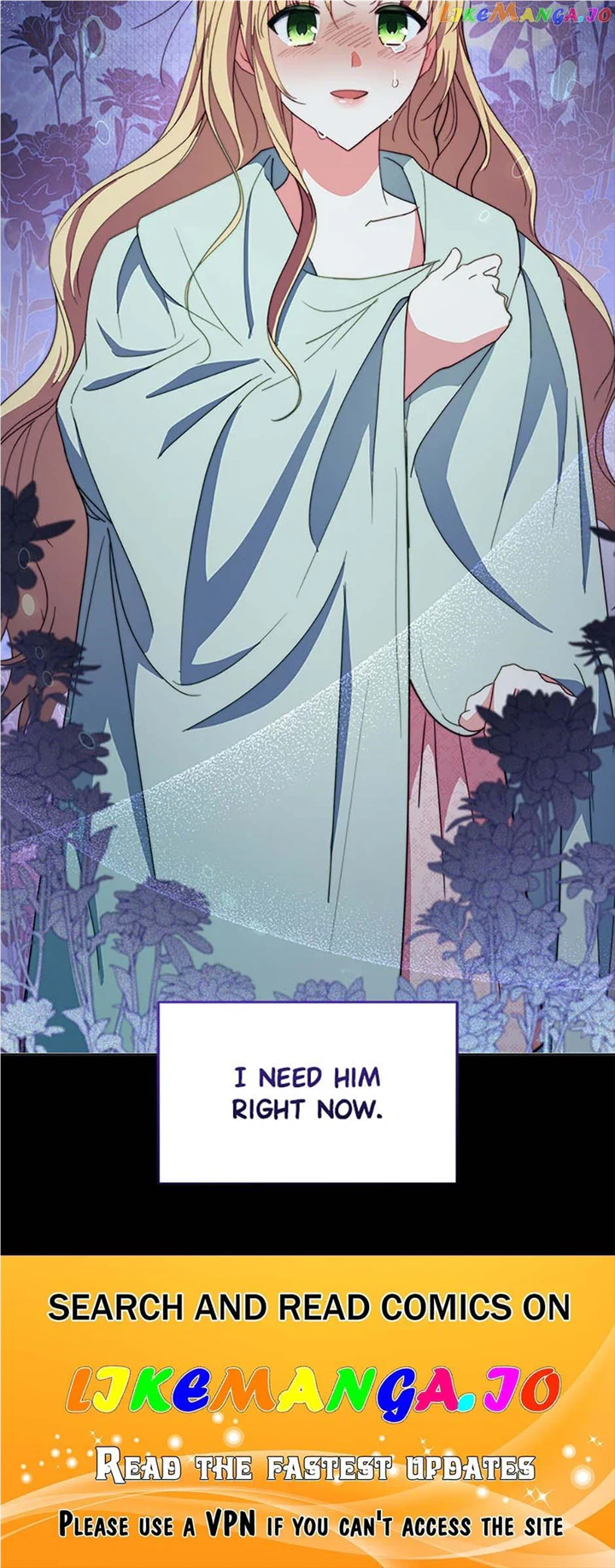 The Contract Couple: Ines & Kaisac chapter 41 page 77