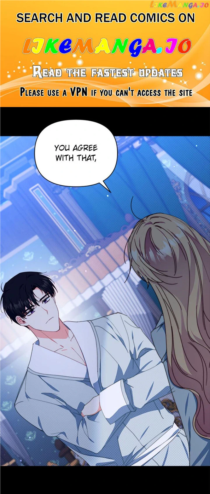 The Contract Couple: Ines & Kaisac chapter 42 page 1