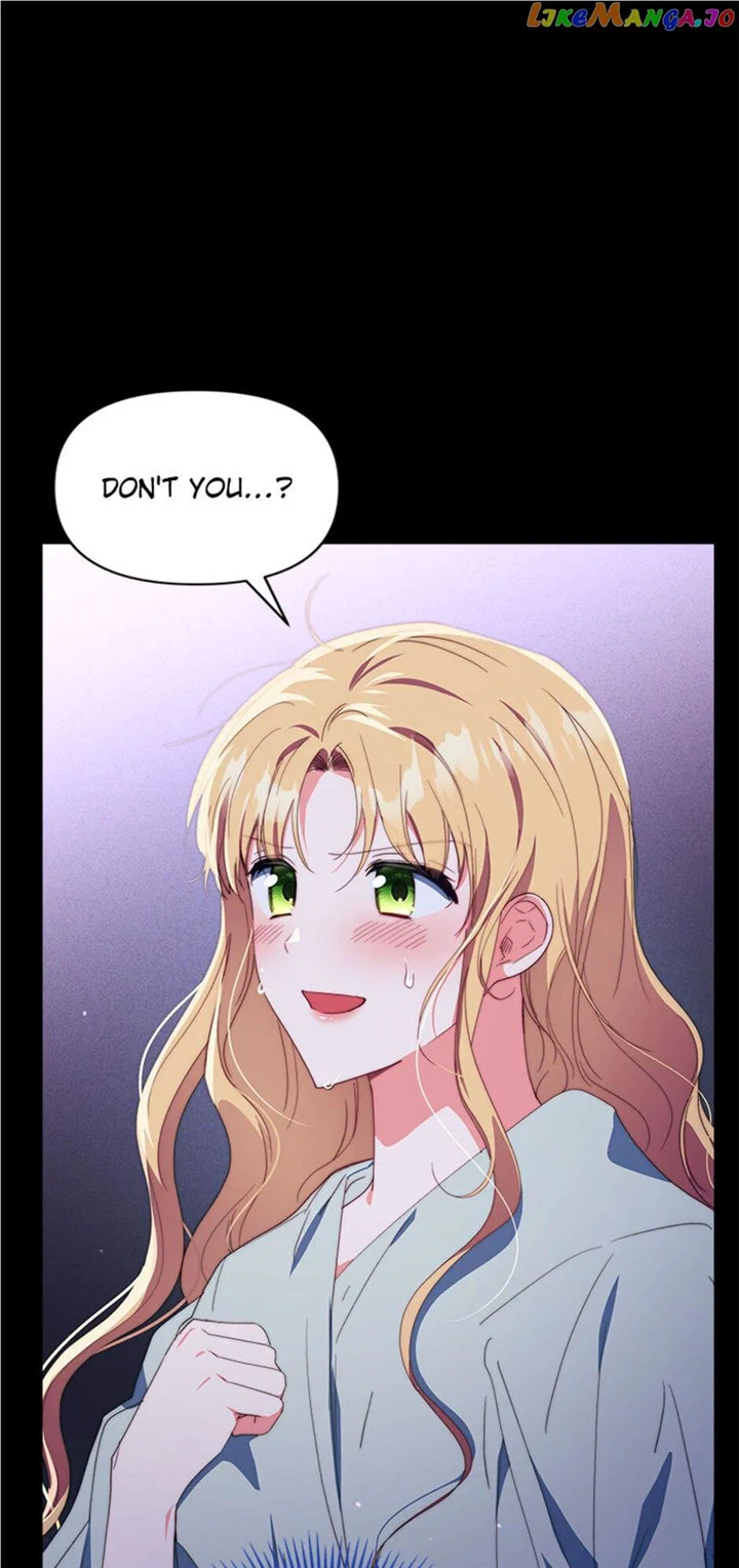 The Contract Couple: Ines & Kaisac chapter 42 page 2