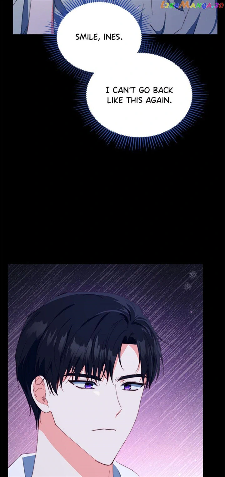 The Contract Couple: Ines & Kaisac chapter 42 page 3