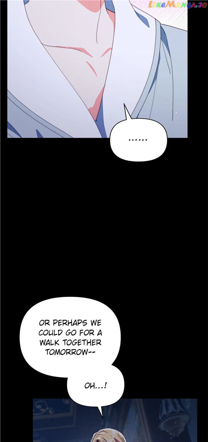 The Contract Couple: Ines & Kaisac chapter 42 page 4
