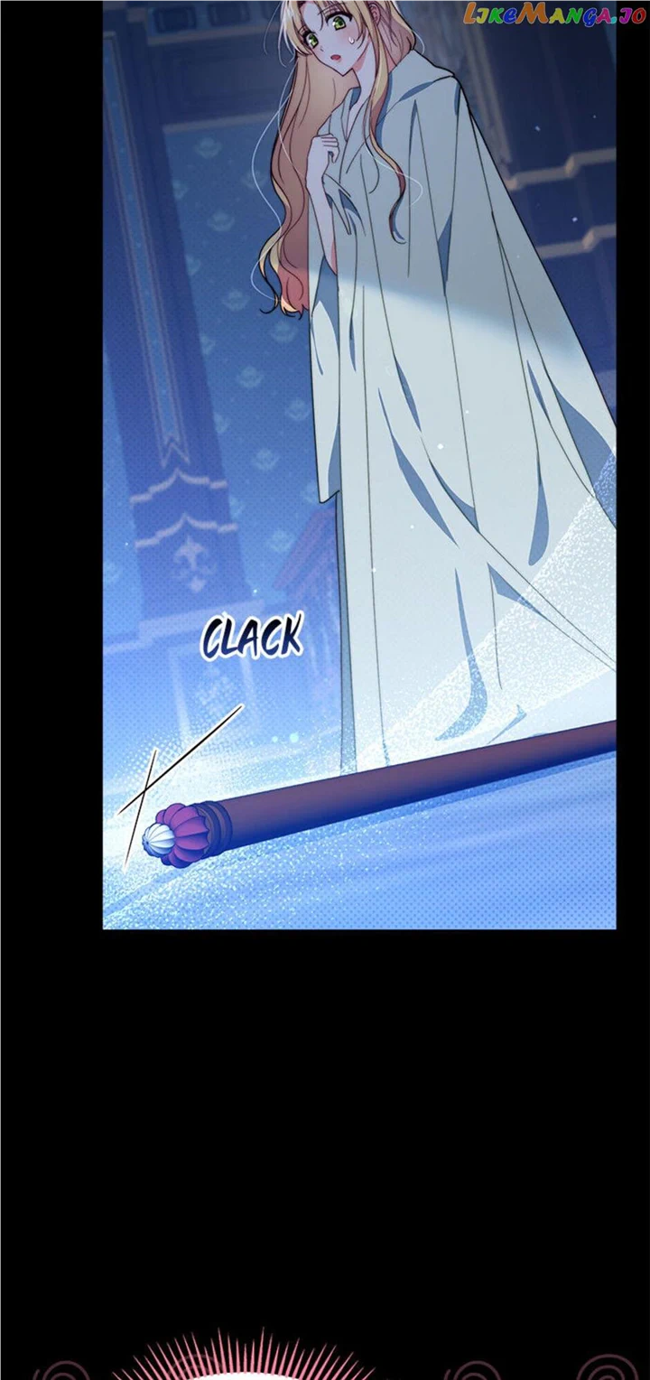 The Contract Couple: Ines & Kaisac chapter 42 page 5