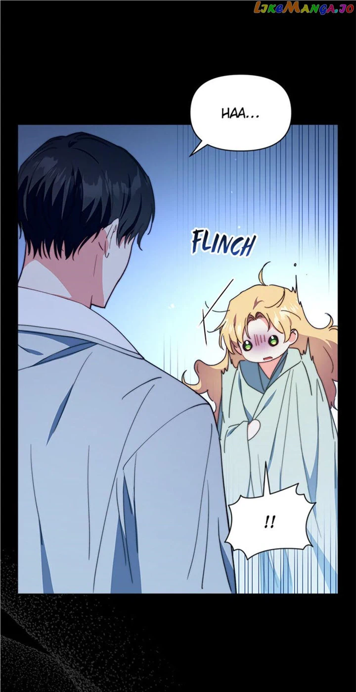 The Contract Couple: Ines & Kaisac chapter 42 page 9