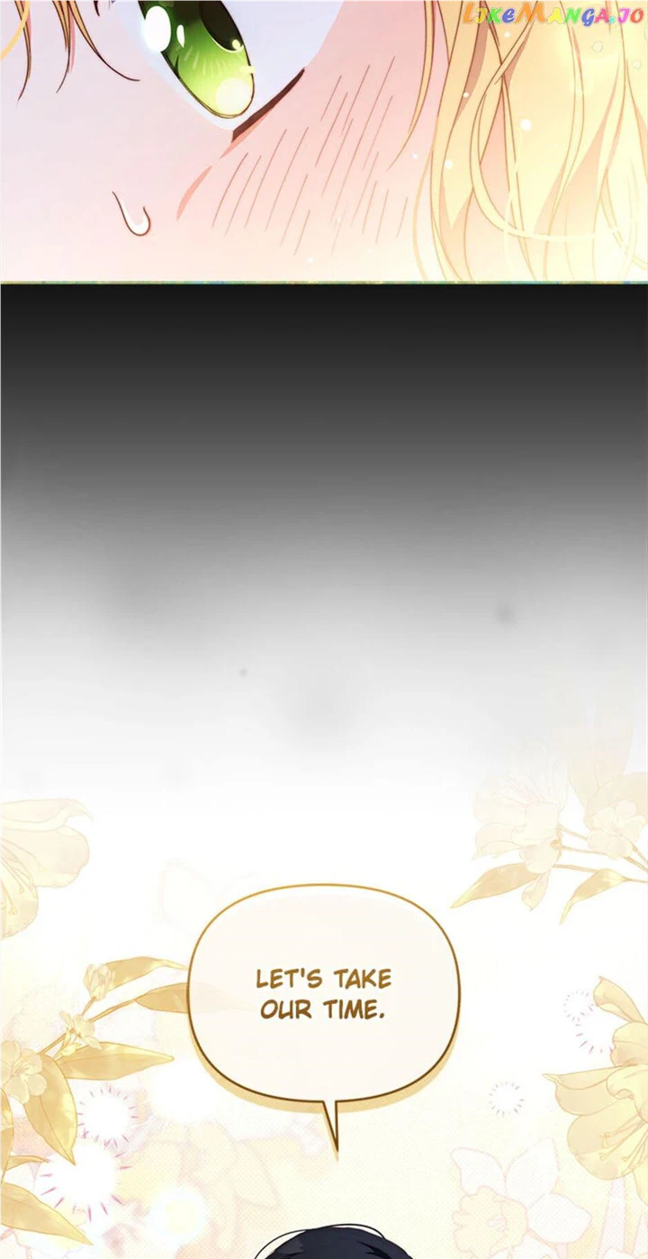 The Contract Couple: Ines & Kaisac chapter 42 page 12