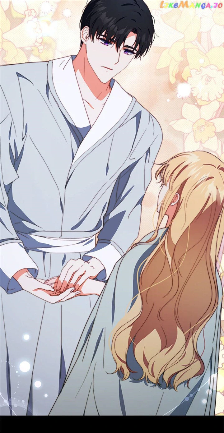 The Contract Couple: Ines & Kaisac chapter 42 page 13