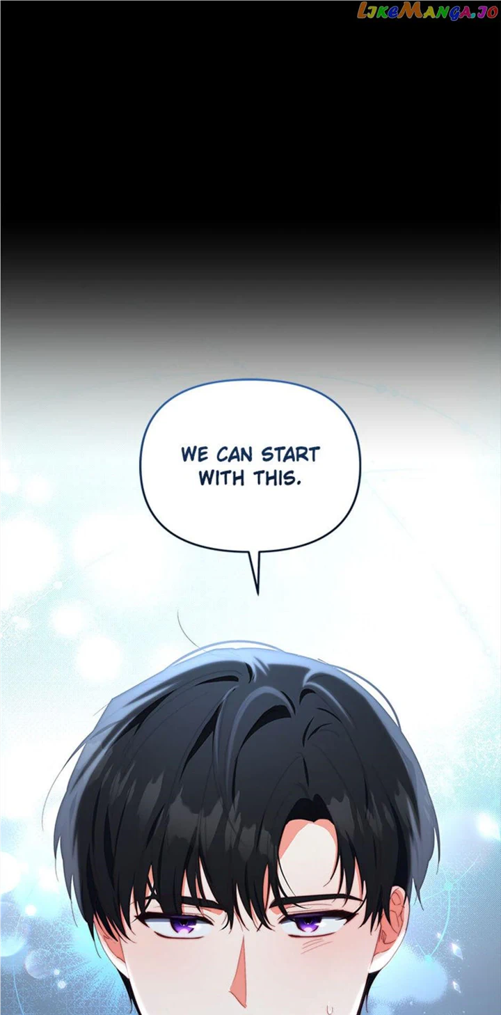 The Contract Couple: Ines & Kaisac chapter 42 page 14