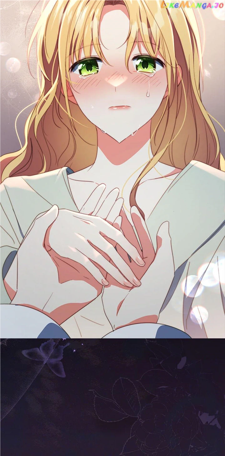 The Contract Couple: Ines & Kaisac chapter 42 page 16