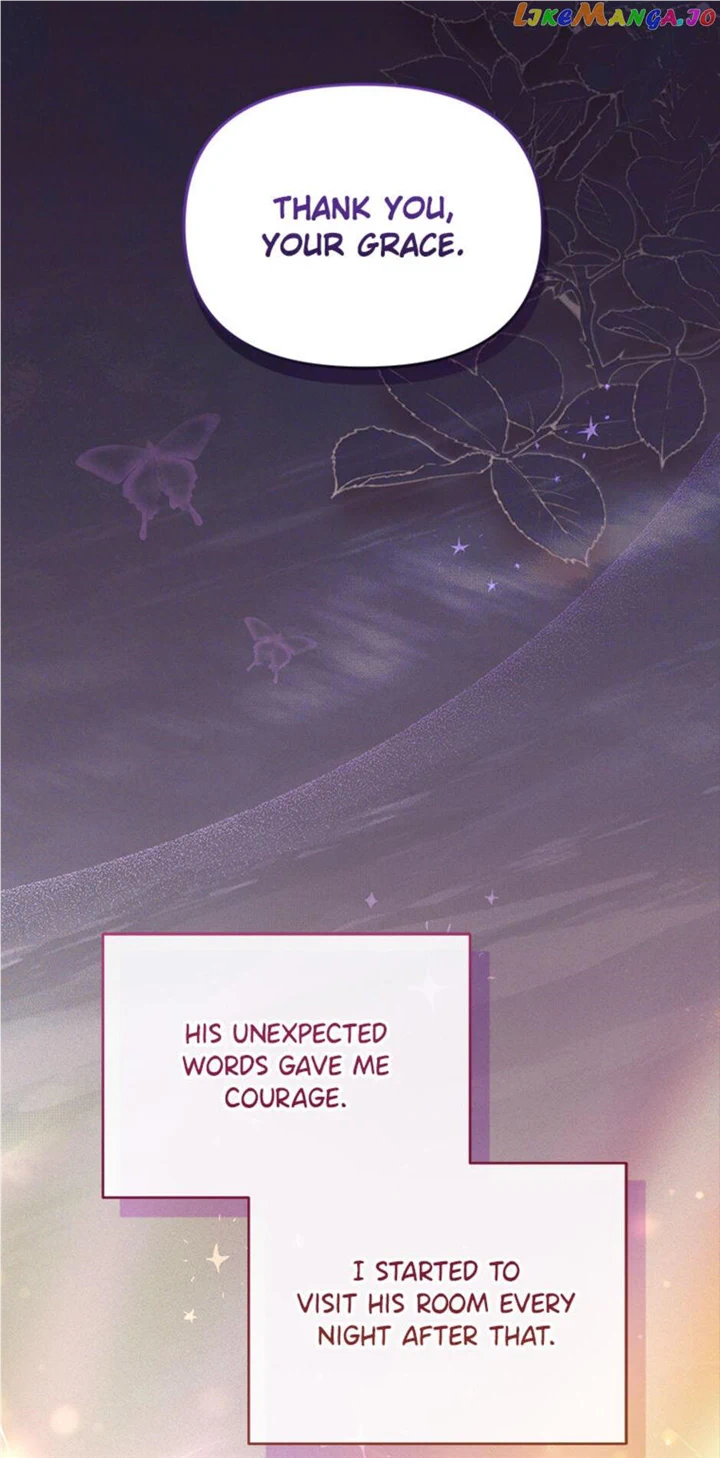The Contract Couple: Ines & Kaisac chapter 42 page 17