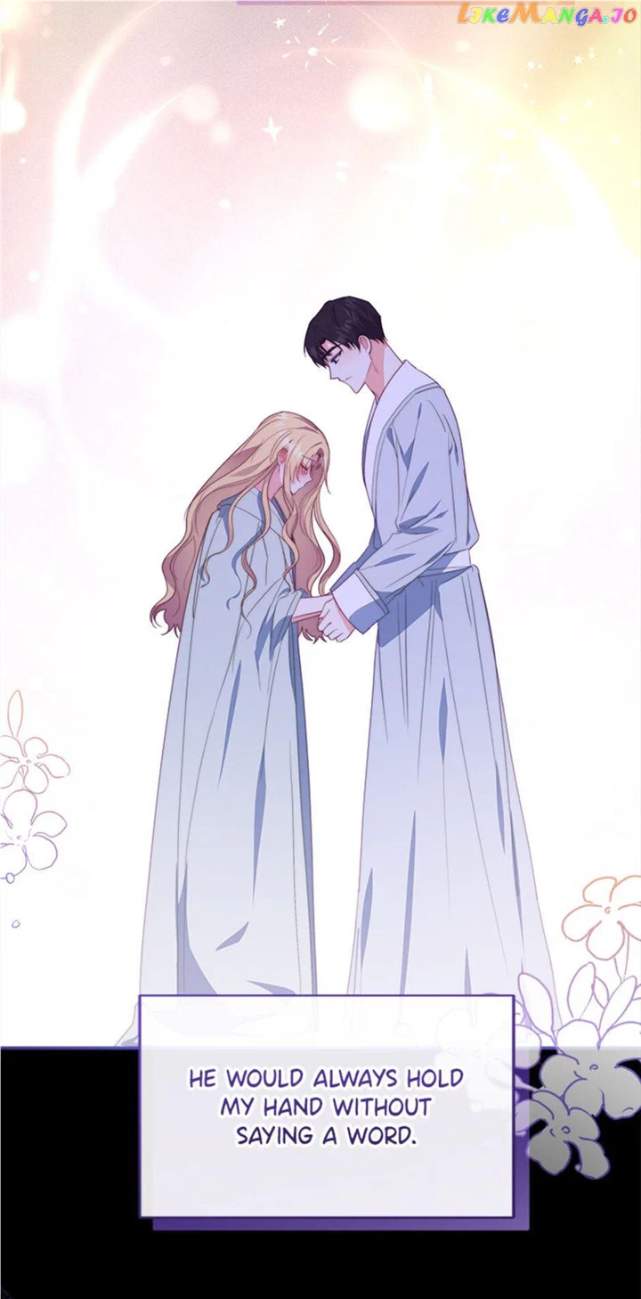 The Contract Couple: Ines & Kaisac chapter 42 page 18