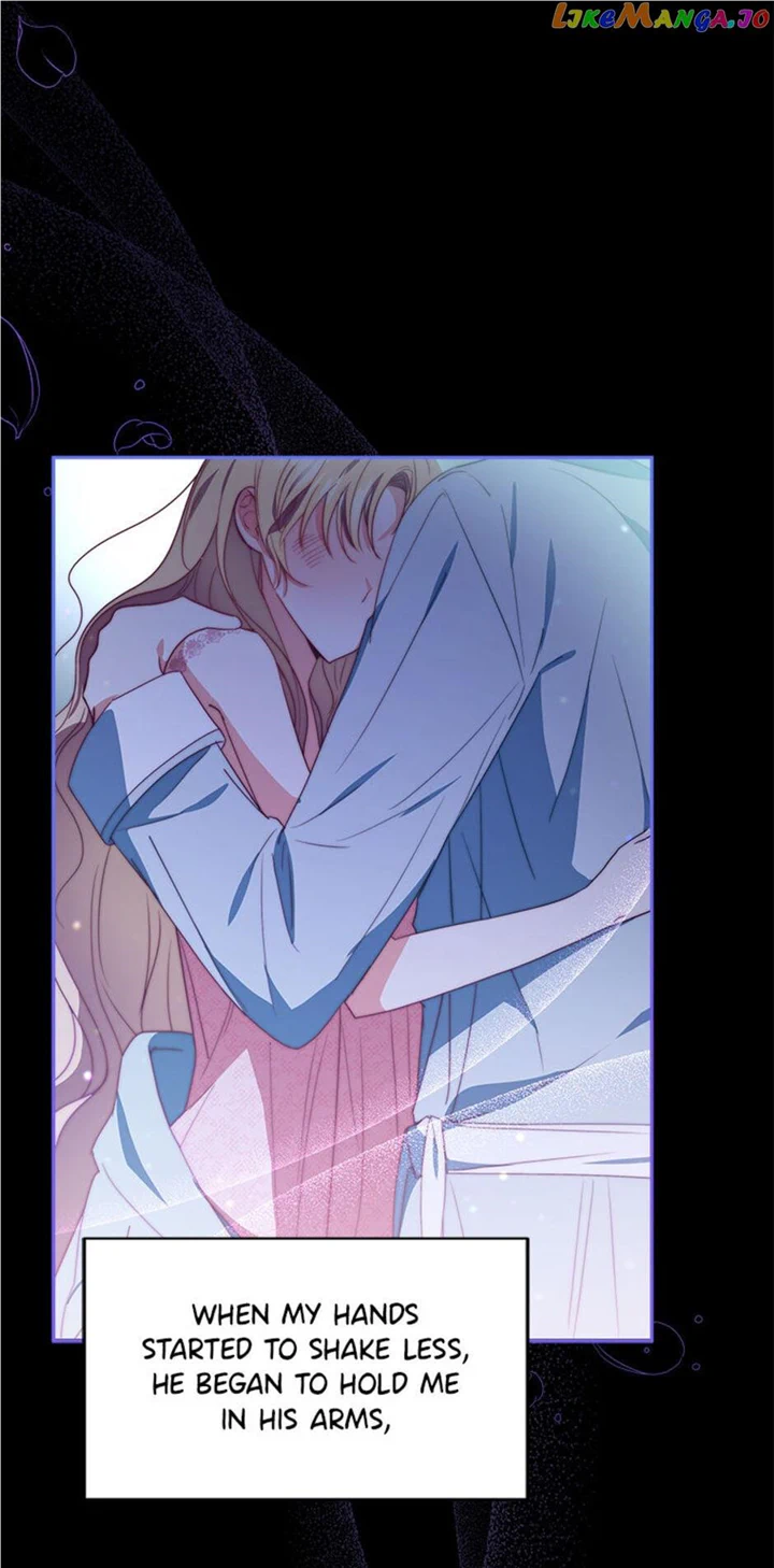 The Contract Couple: Ines & Kaisac chapter 42 page 19