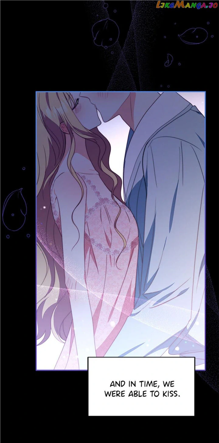 The Contract Couple: Ines & Kaisac chapter 42 page 20