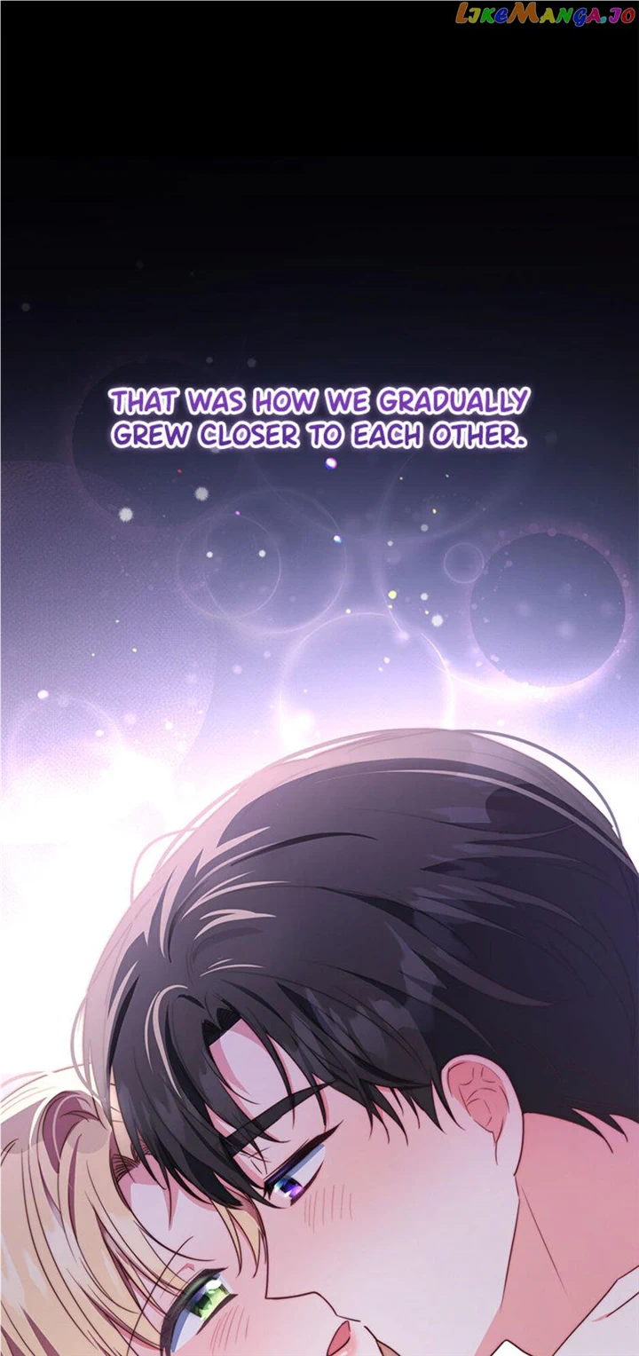 The Contract Couple: Ines & Kaisac chapter 42 page 21
