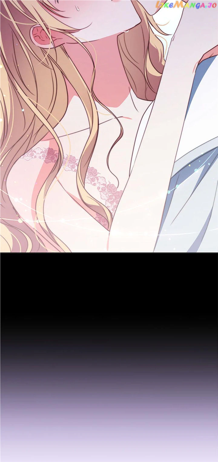 The Contract Couple: Ines & Kaisac chapter 42 page 22