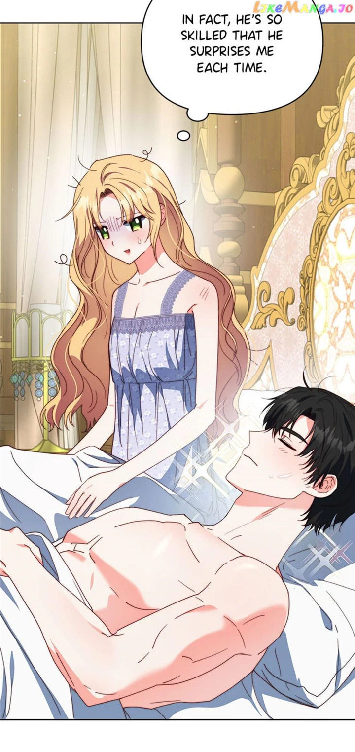 The Contract Couple: Ines & Kaisac chapter 42 page 26