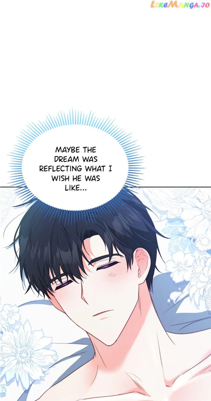 The Contract Couple: Ines & Kaisac chapter 42 page 27
