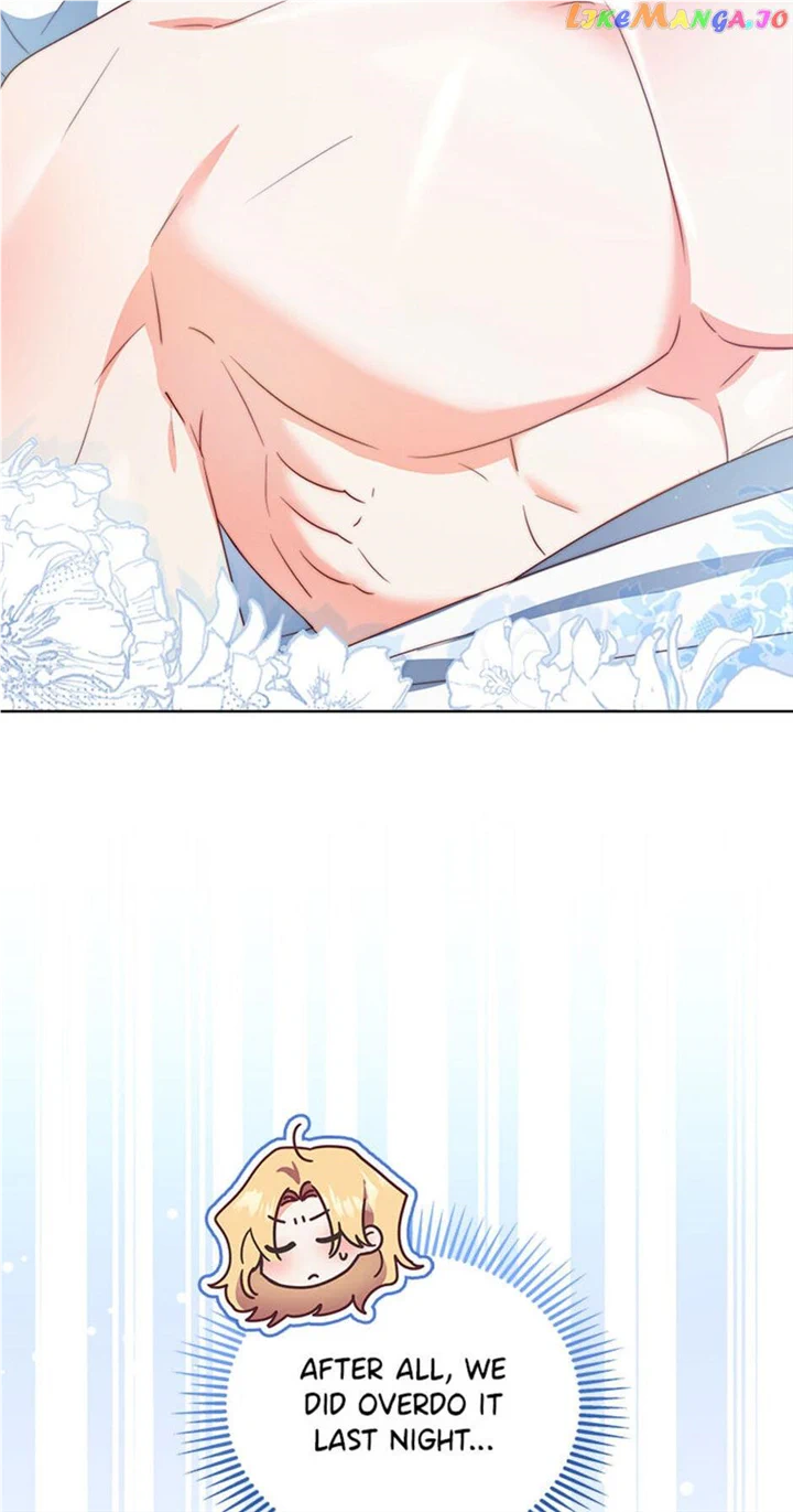 The Contract Couple: Ines & Kaisac chapter 42 page 28