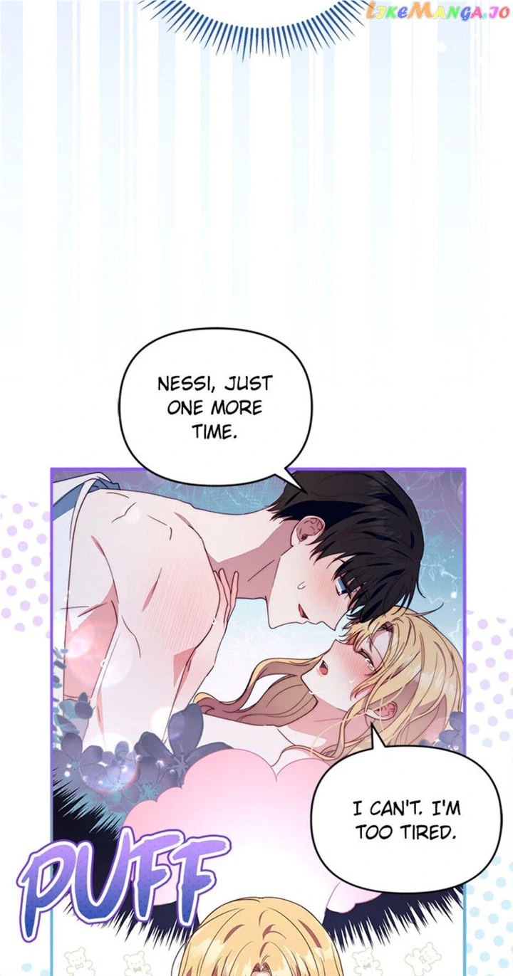 The Contract Couple: Ines & Kaisac chapter 42 page 29
