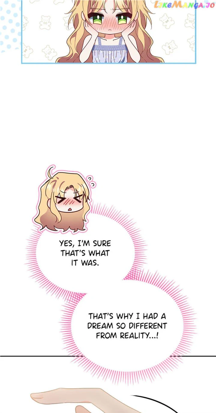 The Contract Couple: Ines & Kaisac chapter 42 page 30