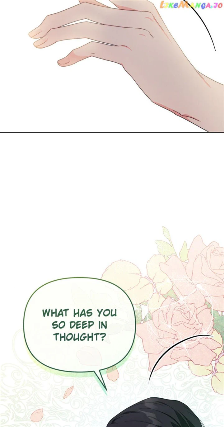 The Contract Couple: Ines & Kaisac chapter 42 page 31