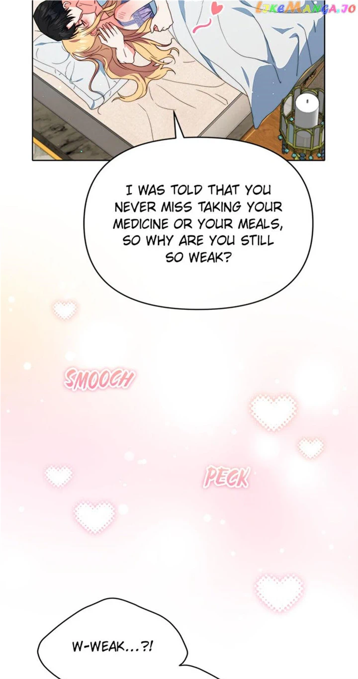 The Contract Couple: Ines & Kaisac chapter 42 page 34