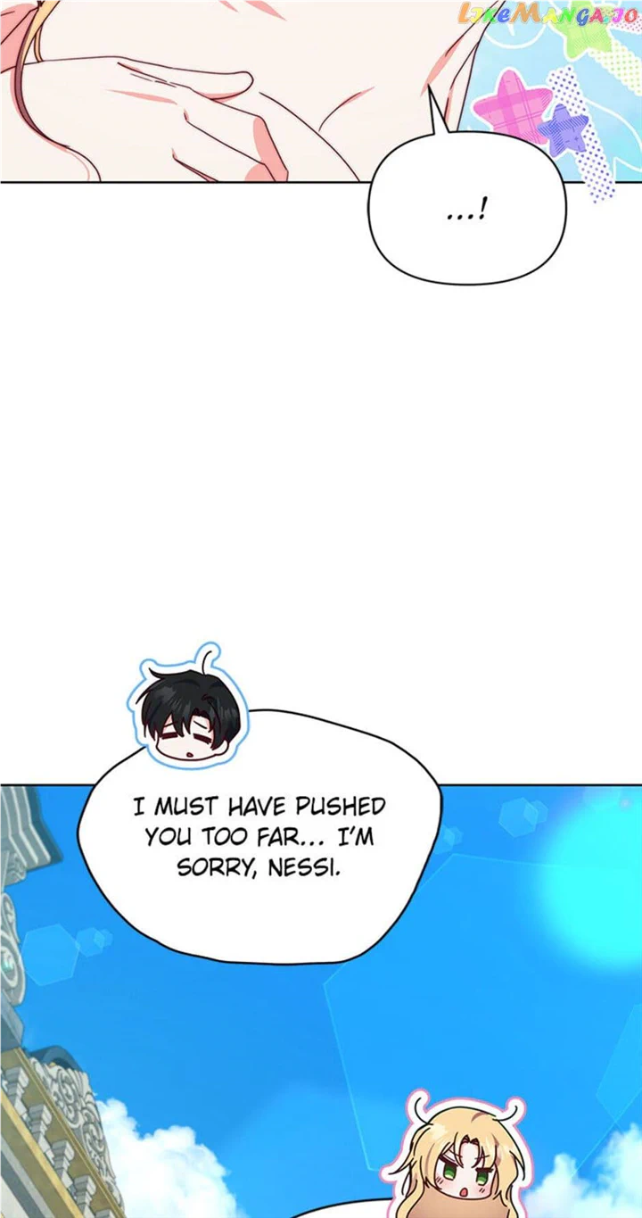 The Contract Couple: Ines & Kaisac chapter 42 page 36