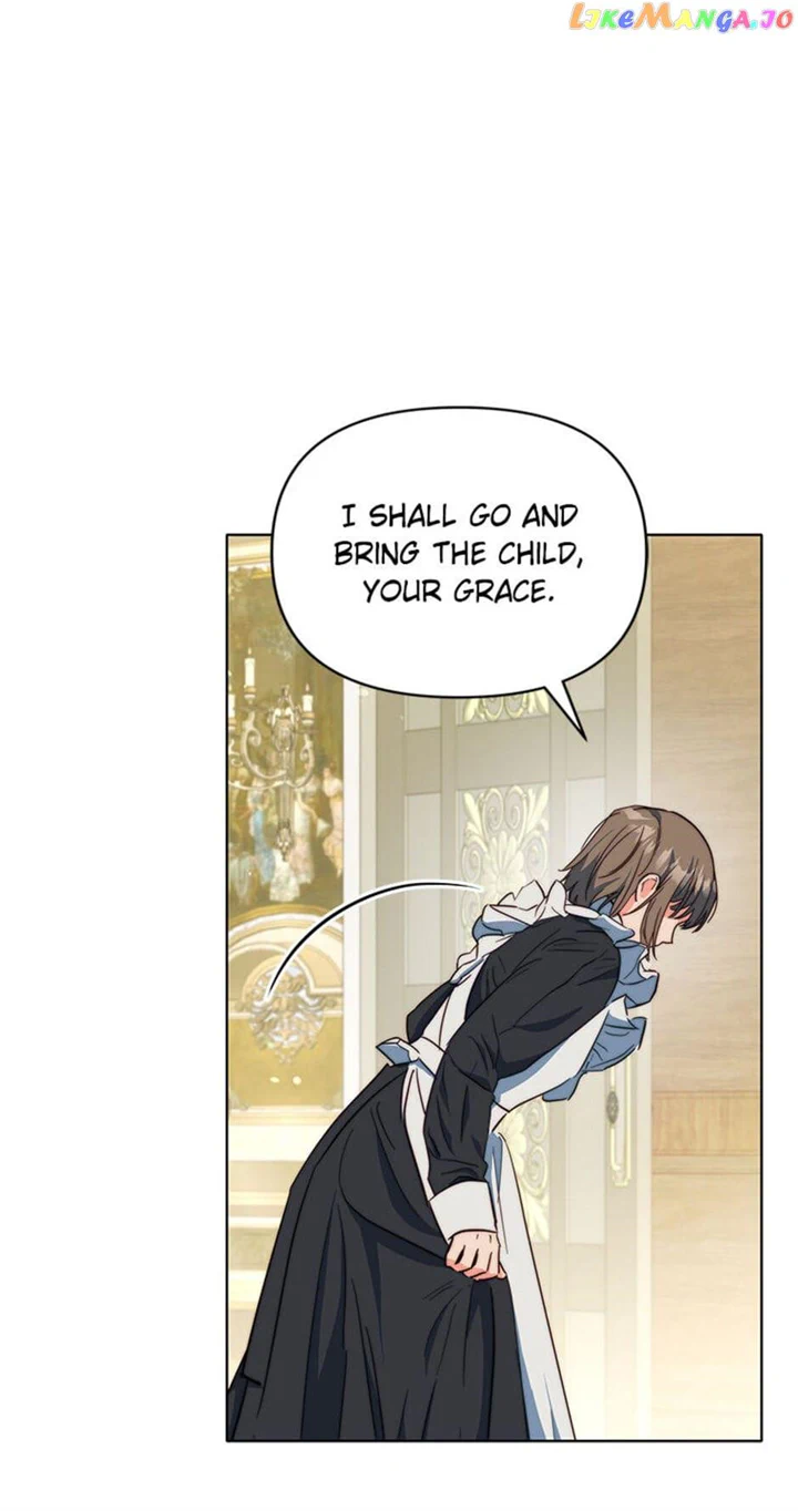 The Contract Couple: Ines & Kaisac chapter 42 page 39
